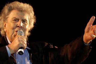mikis thodorakis
